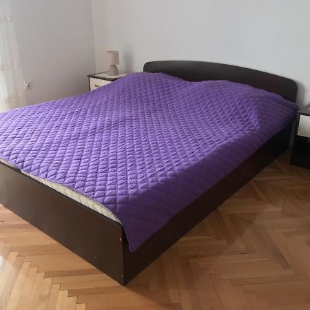 Bolanca Apartments Primošten Εξωτερικό φωτογραφία