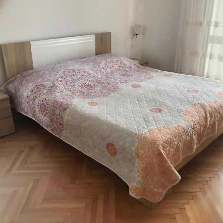 Bolanca Apartments Primošten Εξωτερικό φωτογραφία