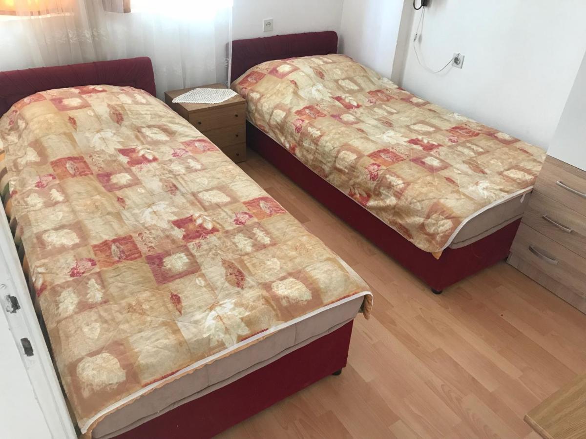 Bolanca Apartments Primošten Εξωτερικό φωτογραφία