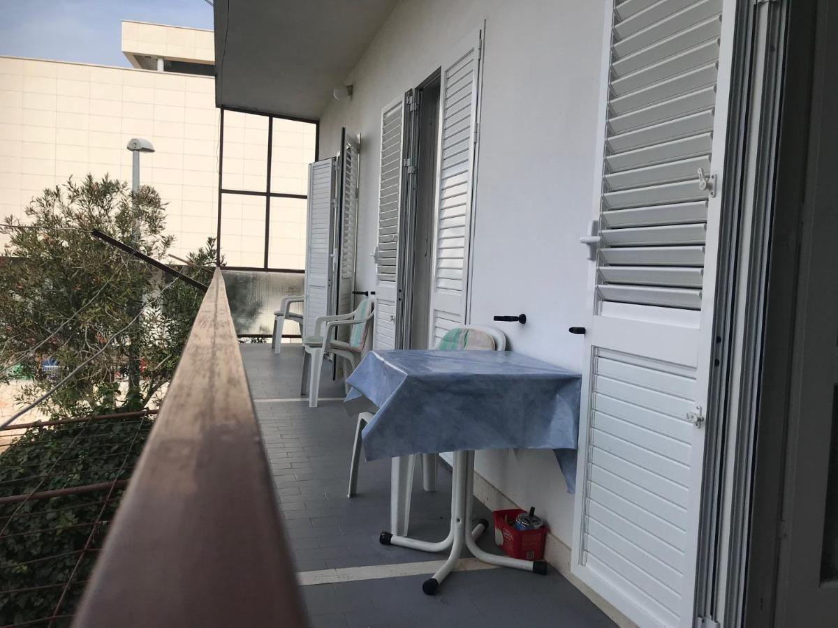 Bolanca Apartments Primošten Εξωτερικό φωτογραφία