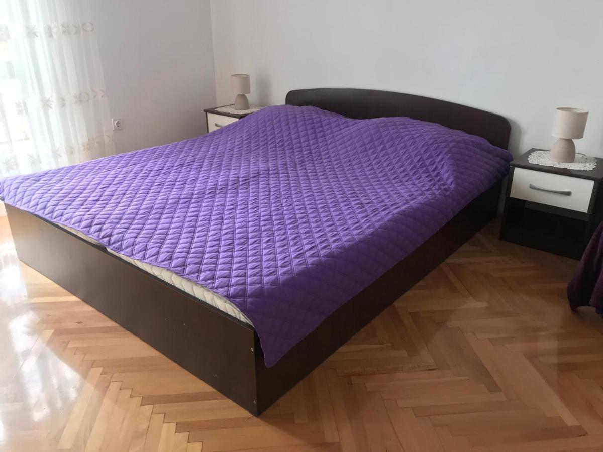 Bolanca Apartments Primošten Εξωτερικό φωτογραφία