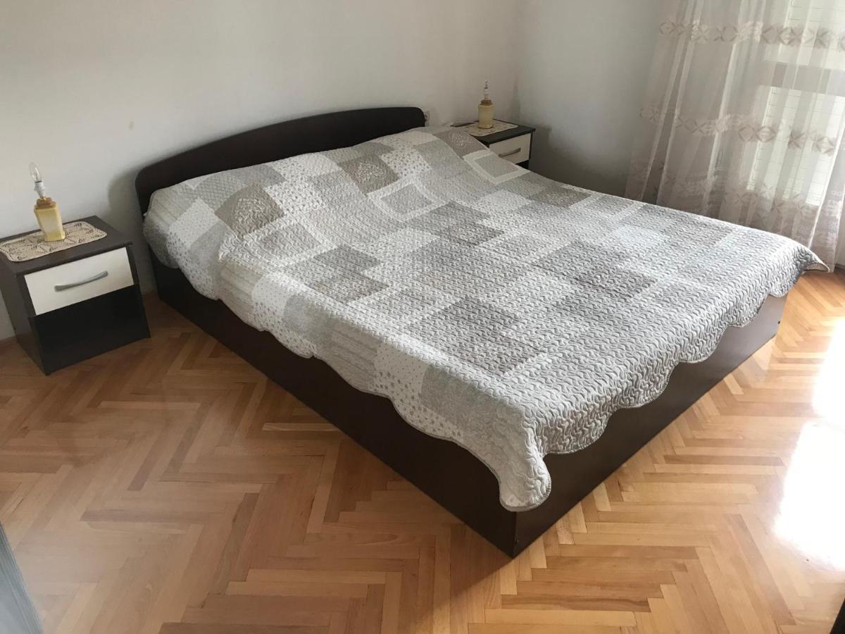Bolanca Apartments Primošten Εξωτερικό φωτογραφία
