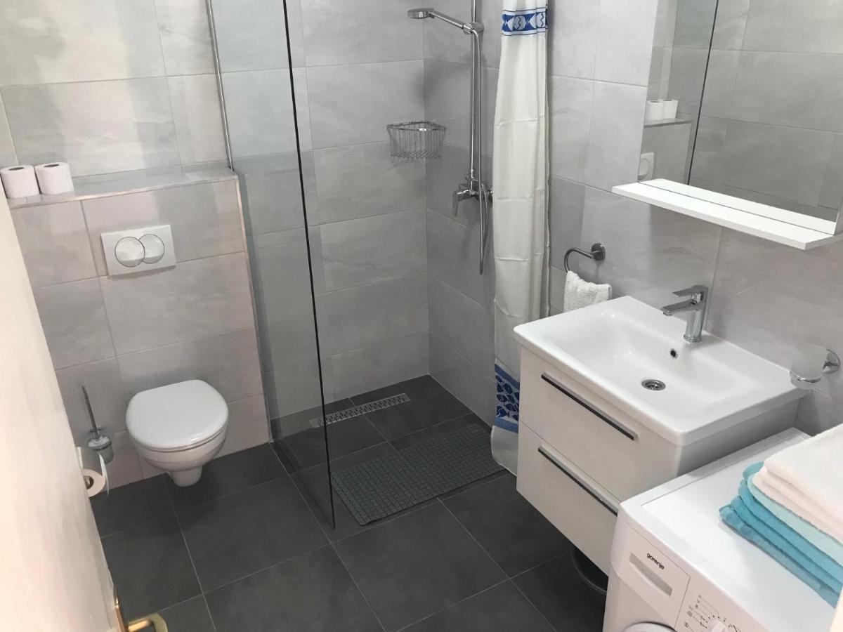 Bolanca Apartments Primošten Εξωτερικό φωτογραφία